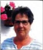 Photo de profil de Veuve Andrée PAPEGAEY